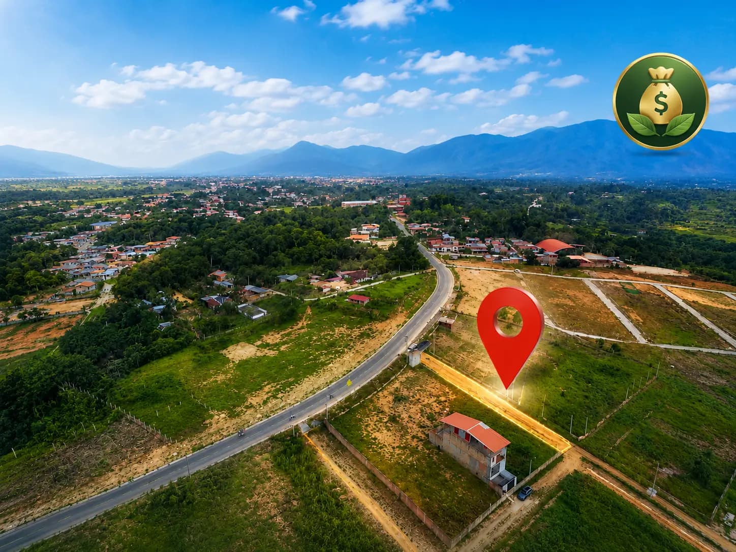 Vende tu propiedad con VABEL Inmobiliaria