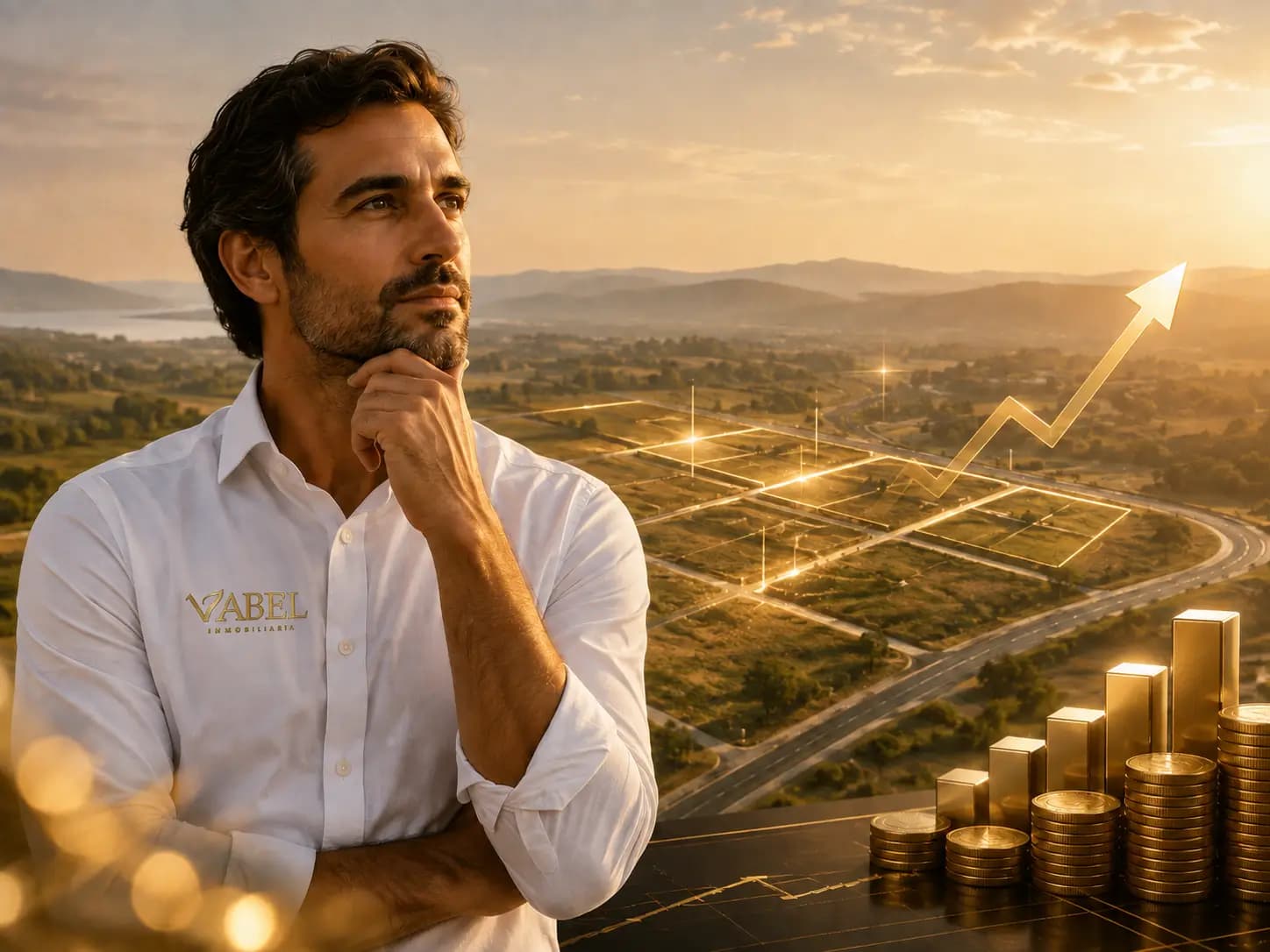 Invertir en terrenos: cómo comparar oportunidades con criterio